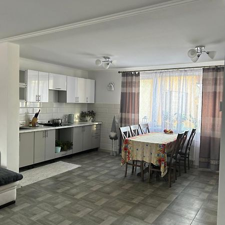 Hotel Серце Карпат Yasinia Esterno foto