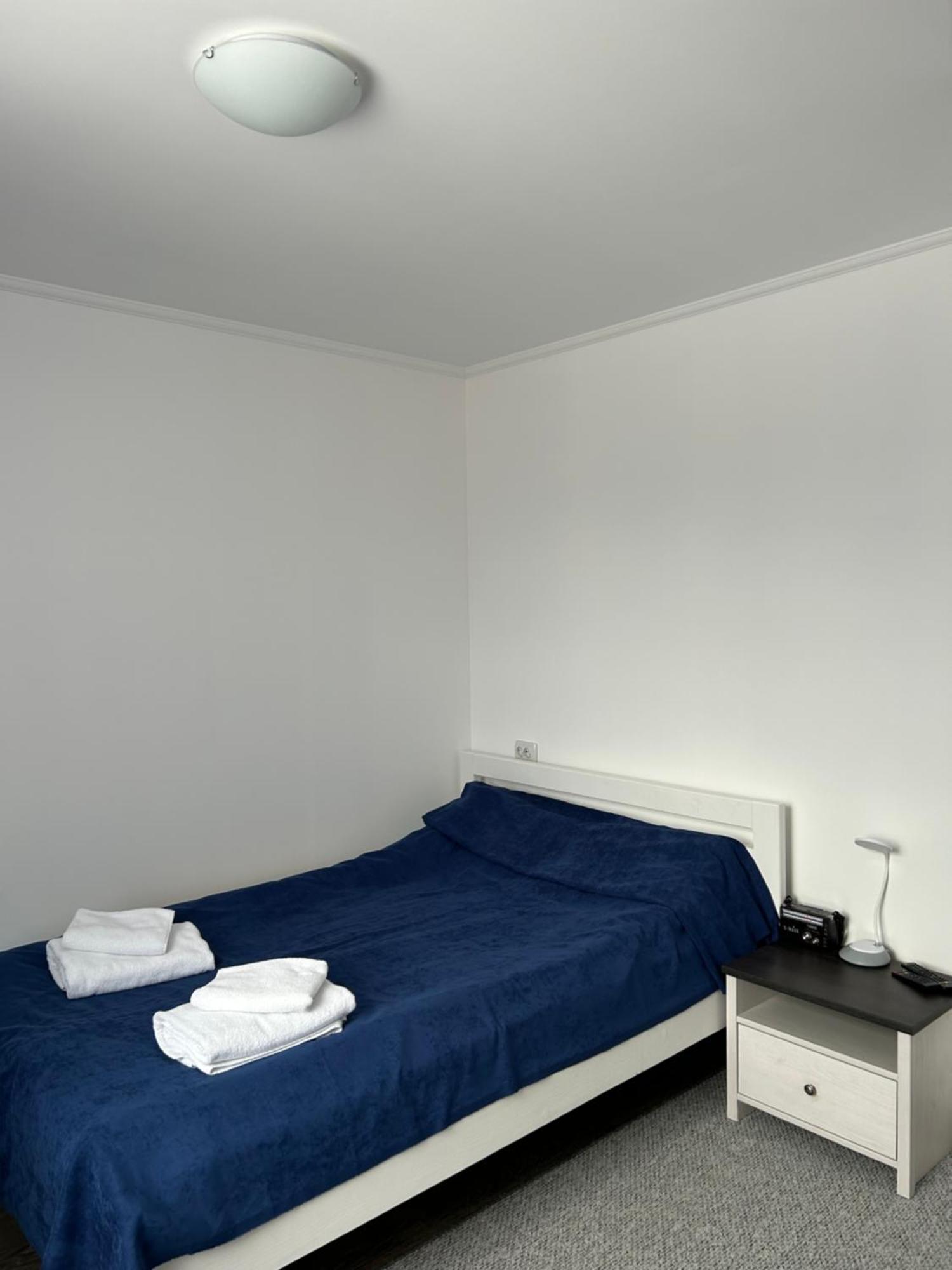 Hotel Серце Карпат Yasinia Esterno foto