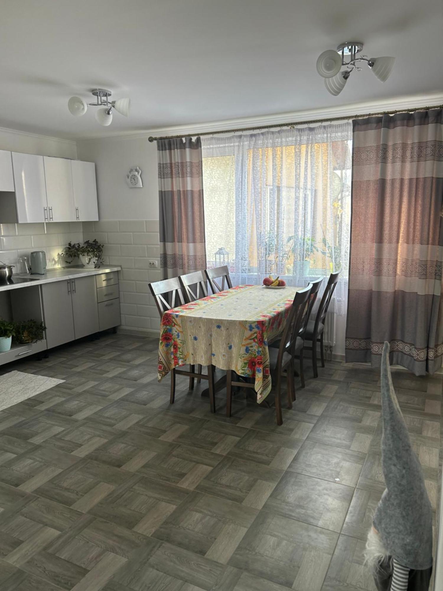 Hotel Серце Карпат Yasinia Esterno foto
