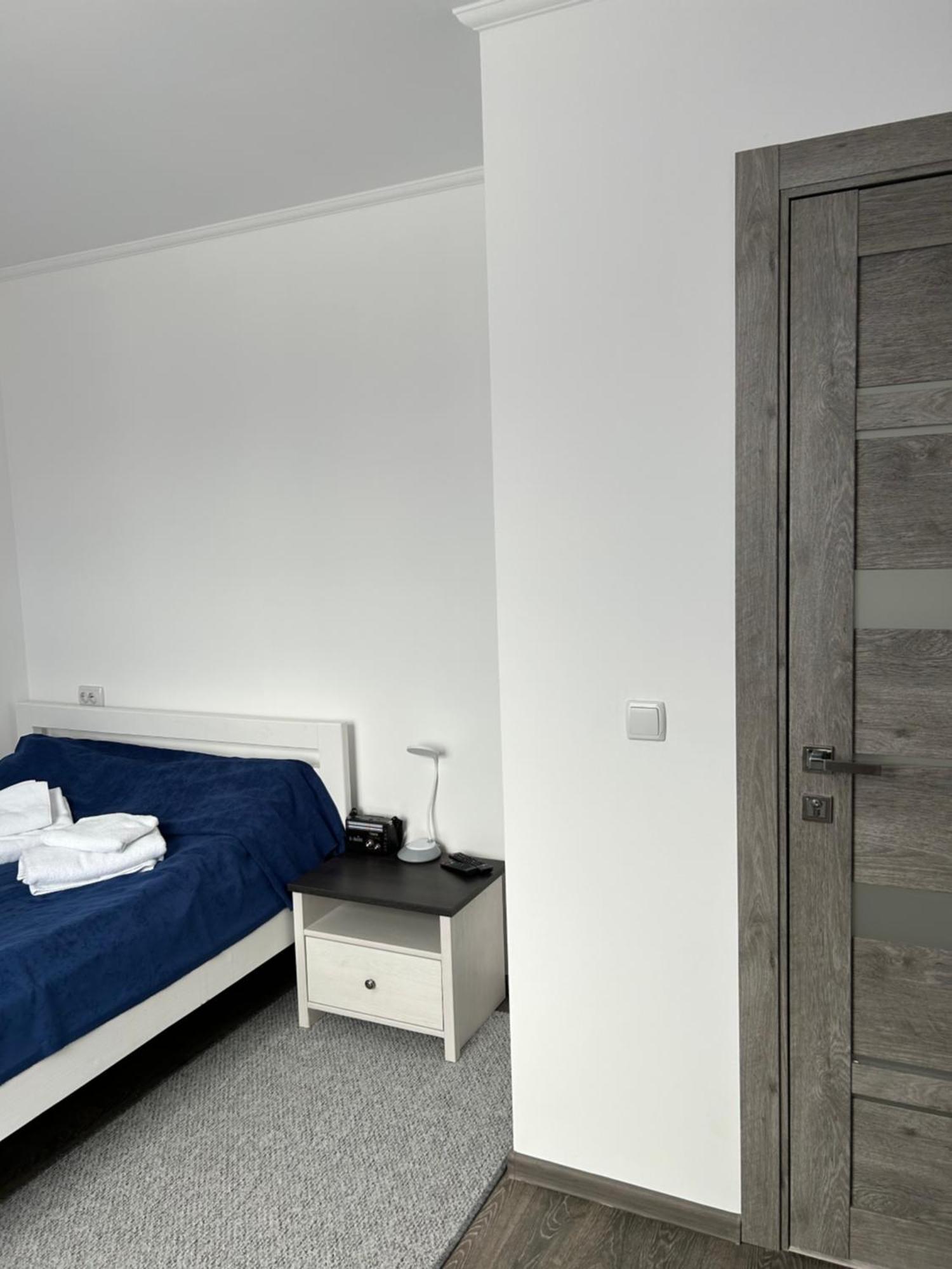 Hotel Серце Карпат Yasinia Esterno foto