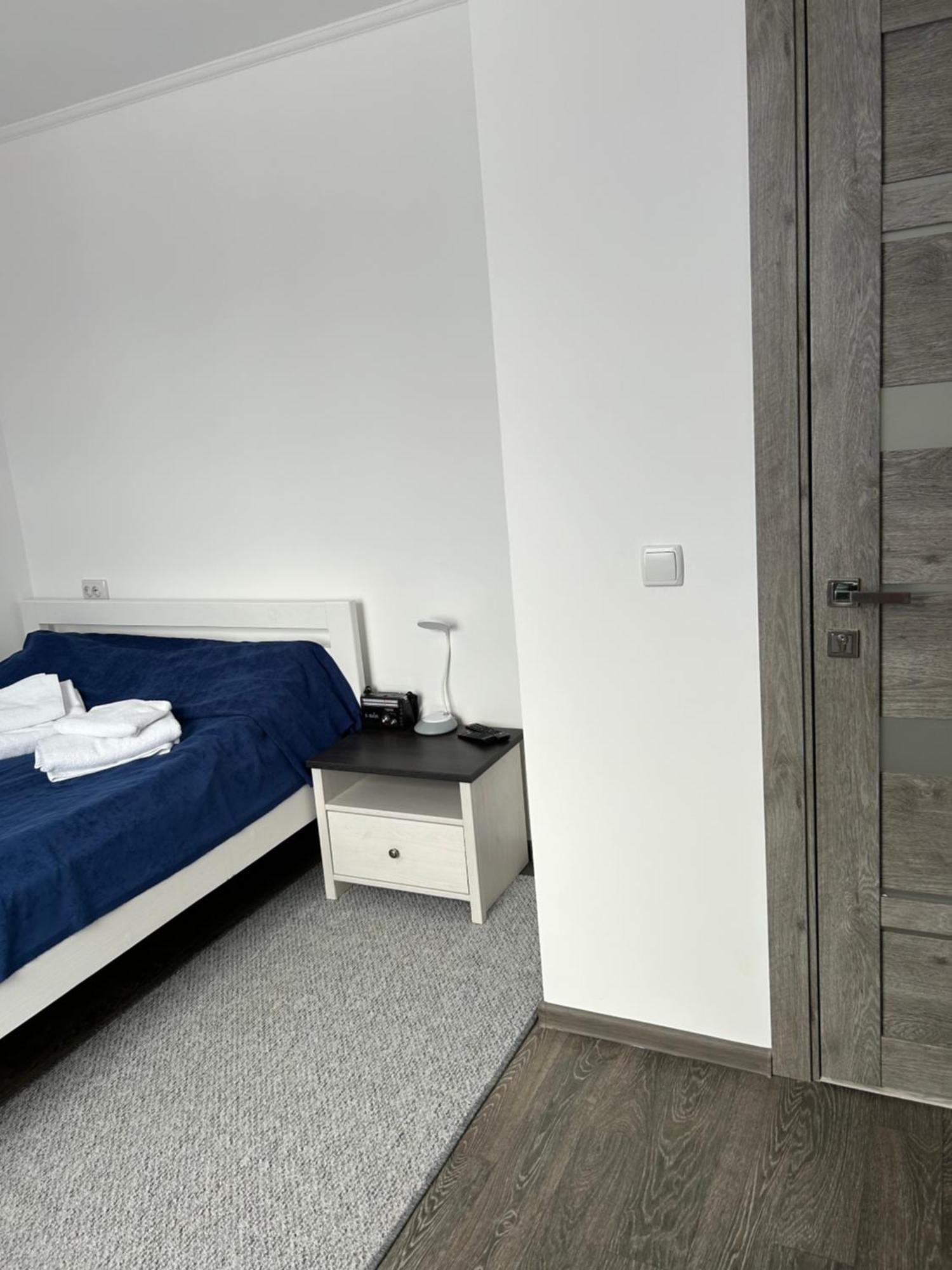 Hotel Серце Карпат Yasinia Esterno foto