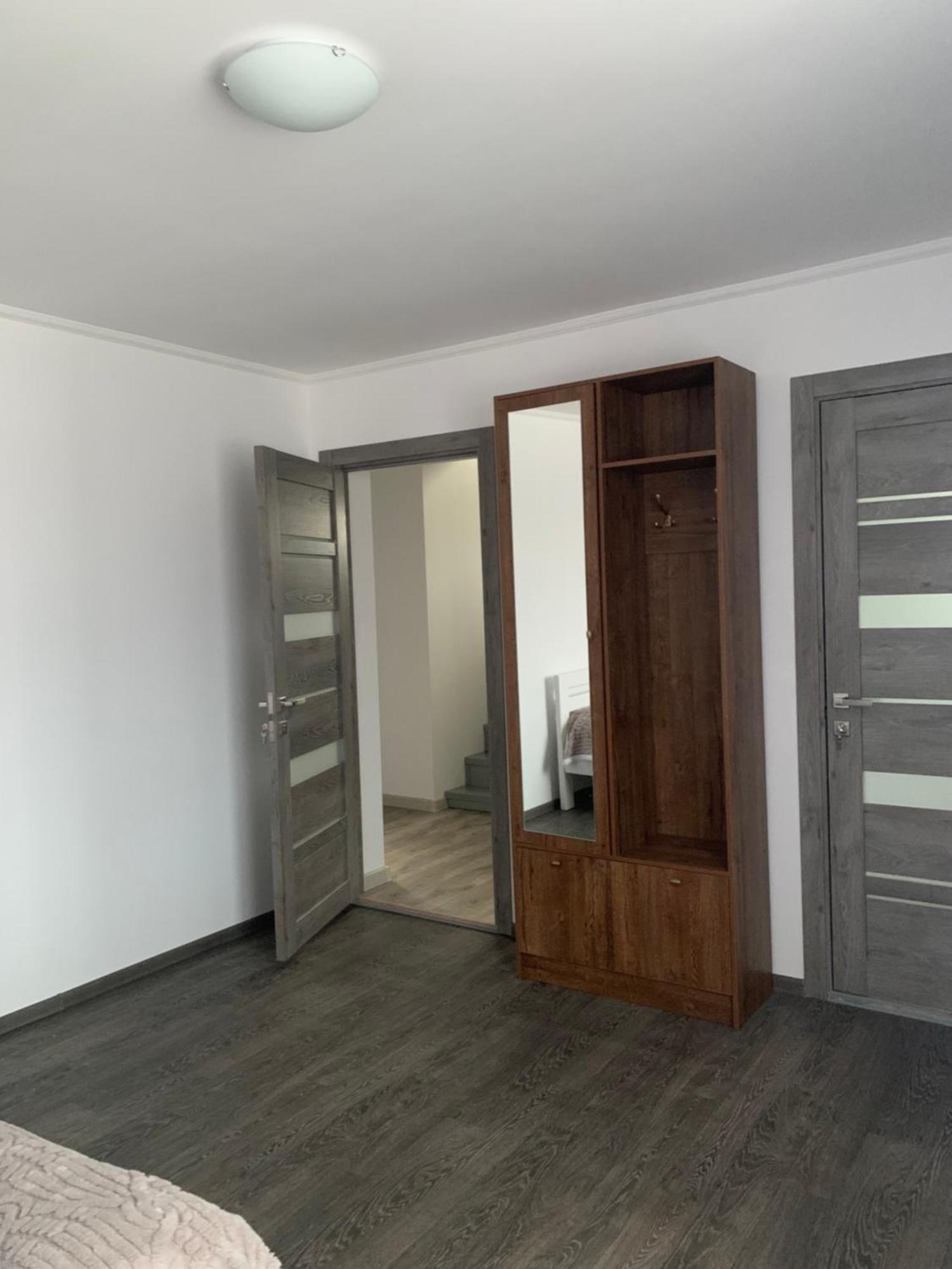 Hotel Серце Карпат Yasinia Esterno foto