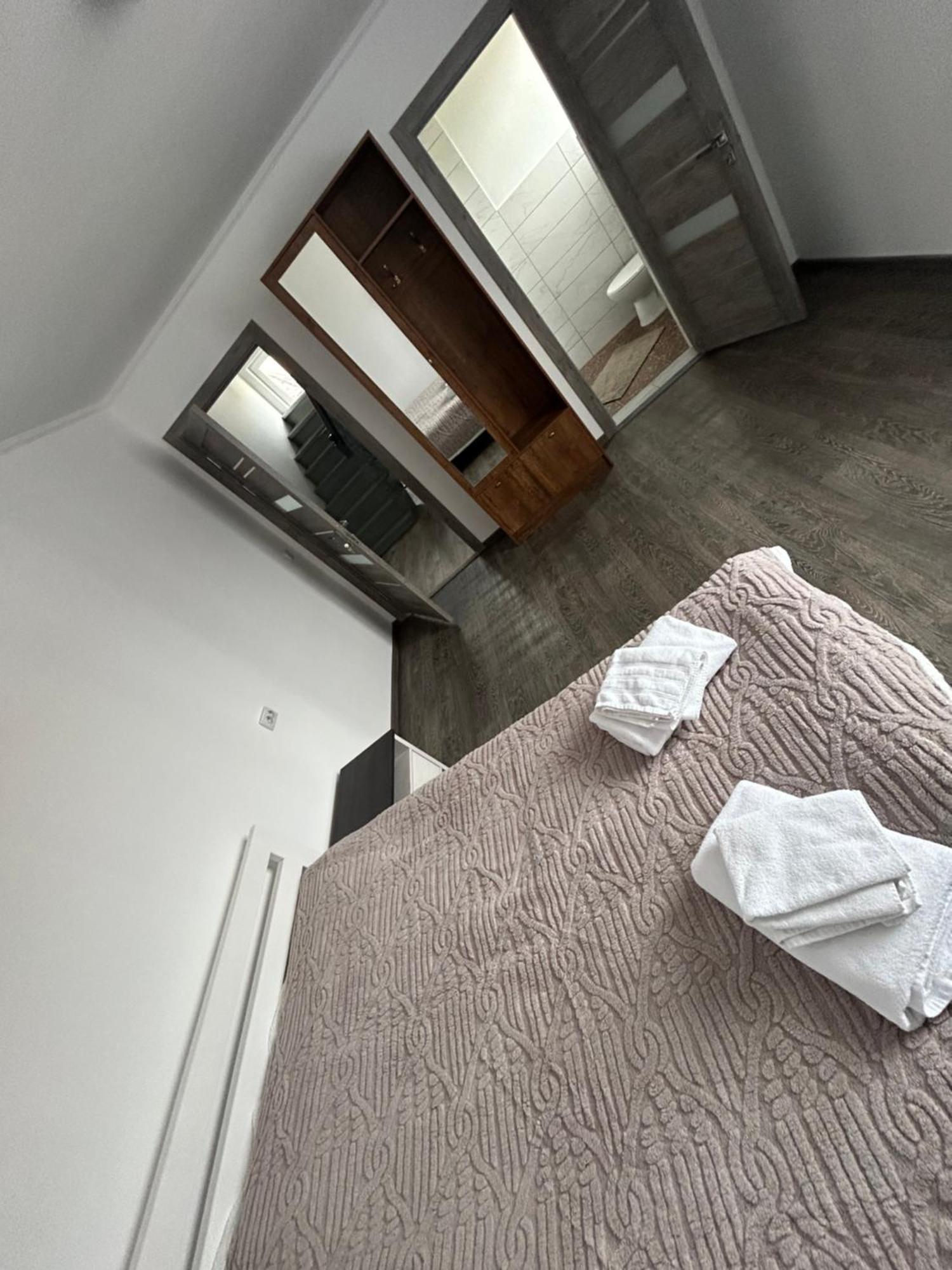 Hotel Серце Карпат Yasinia Esterno foto