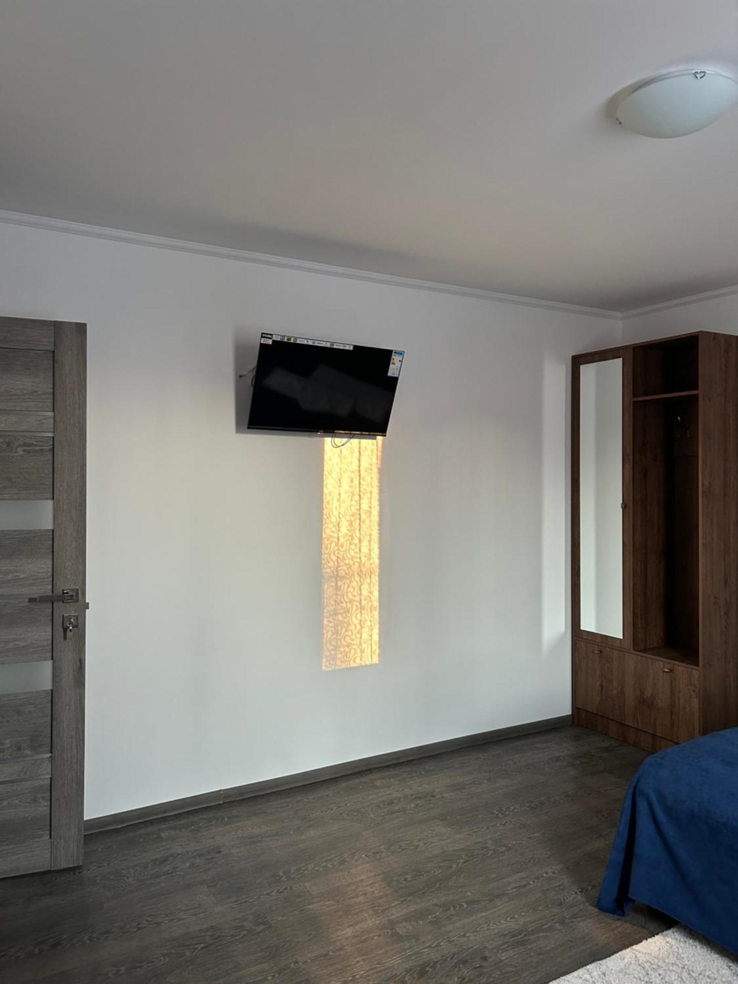 Hotel Серце Карпат Yasinia Esterno foto