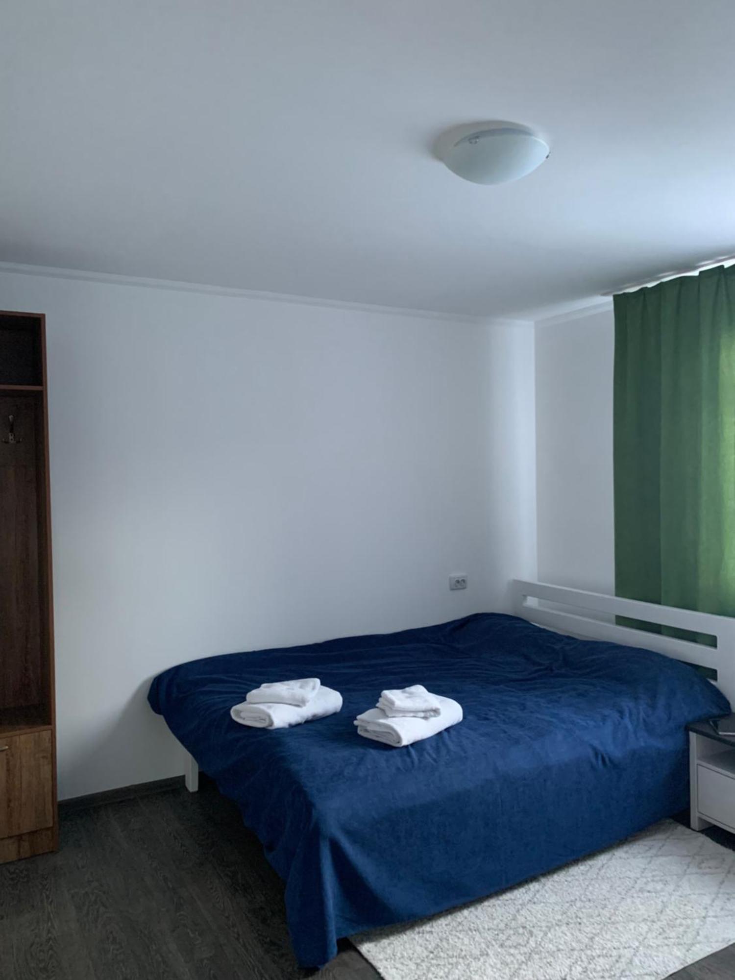 Hotel Серце Карпат Yasinia Esterno foto