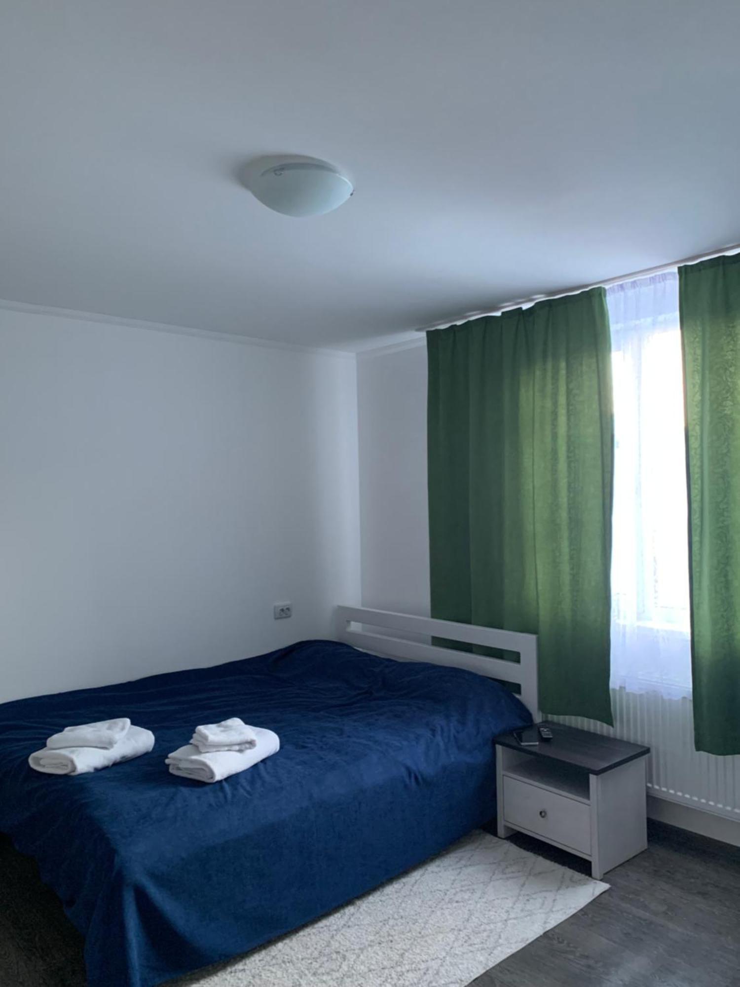 Hotel Серце Карпат Yasinia Esterno foto