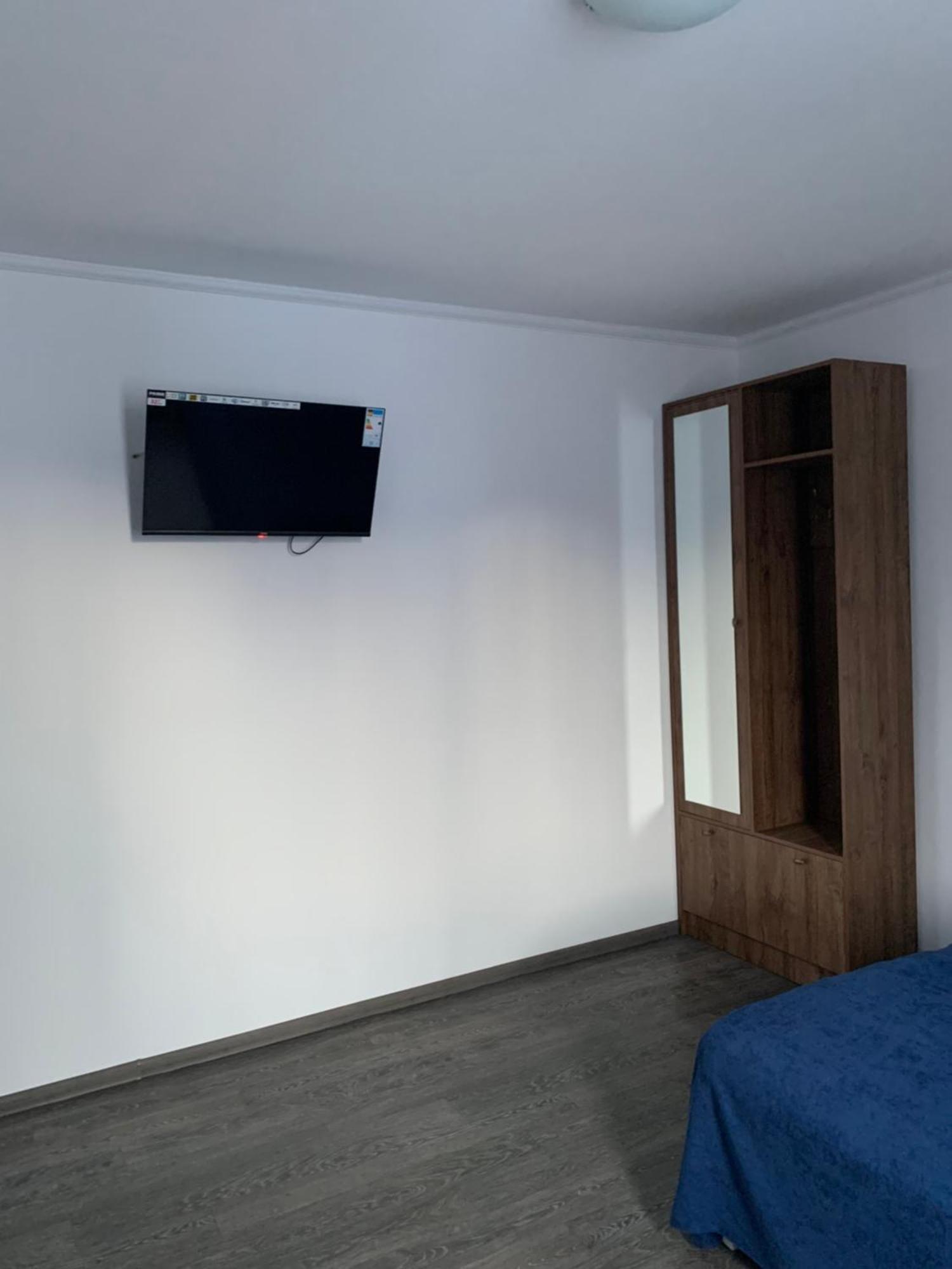 Hotel Серце Карпат Yasinia Esterno foto