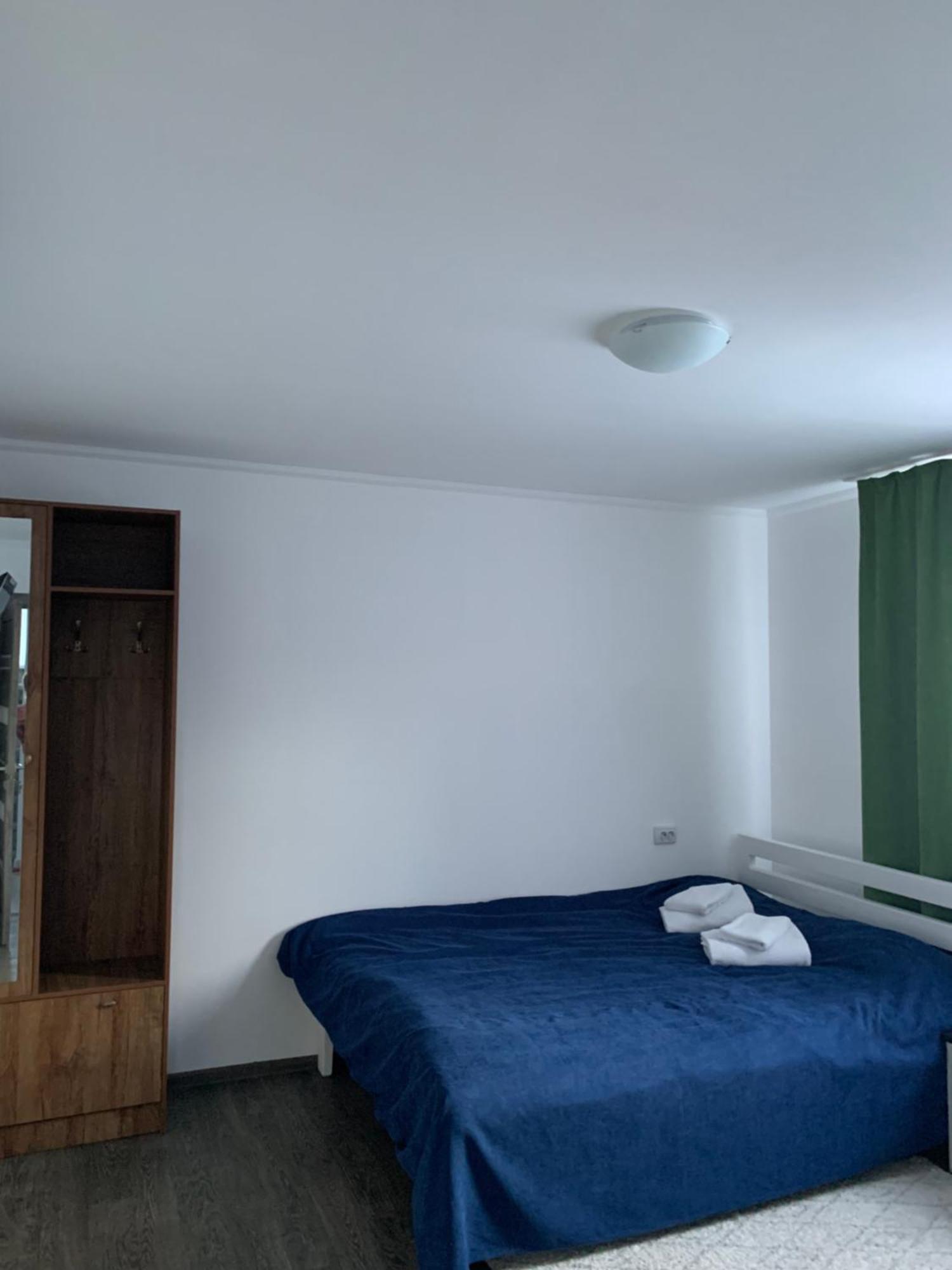 Hotel Серце Карпат Yasinia Esterno foto